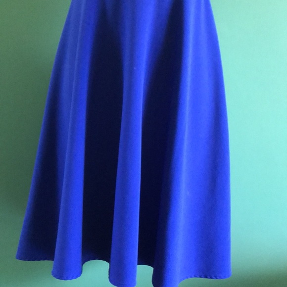 ❤️❤️AB Studio Sleeveless Dress❤️❤️ - Picture 5 of 9